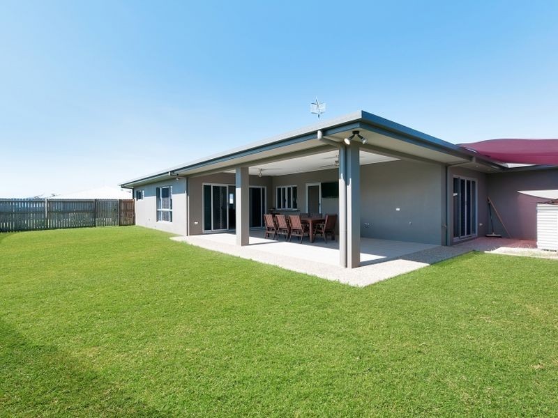 2 Taffy Close, Gordonvale QLD 4865