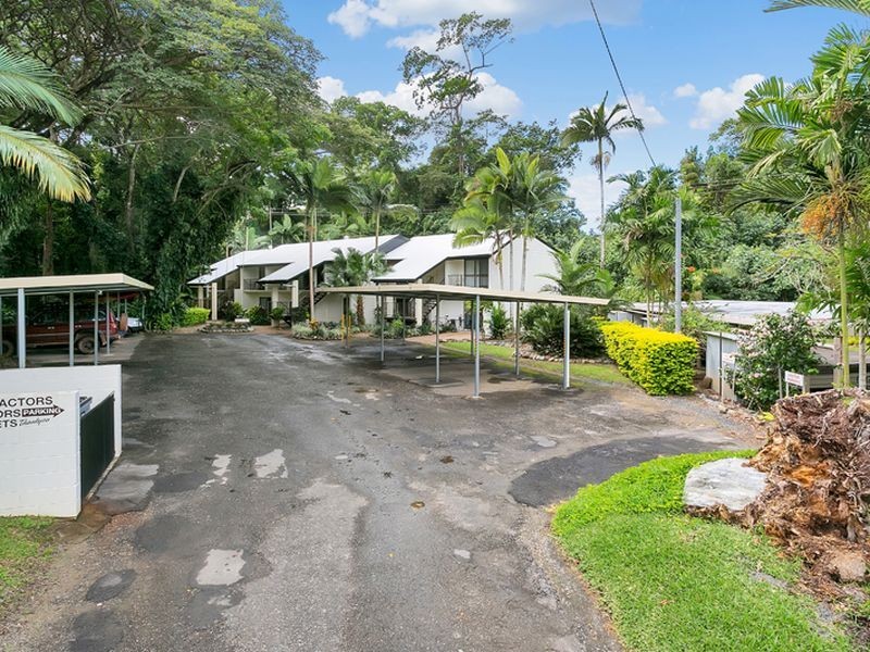 5/4 Mcpherson Close, Edge Hill QLD 4870