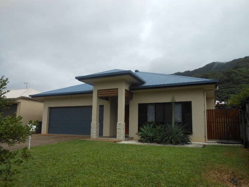 63 Woodrose Ave, Mount Sheridan QLD 4868