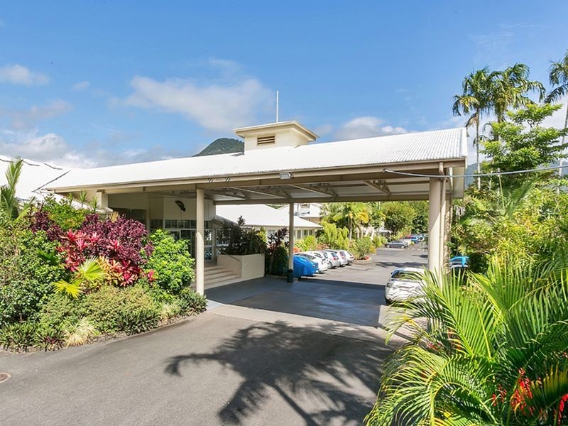 261/1-21 Anderson Road, Woree QLD 4868