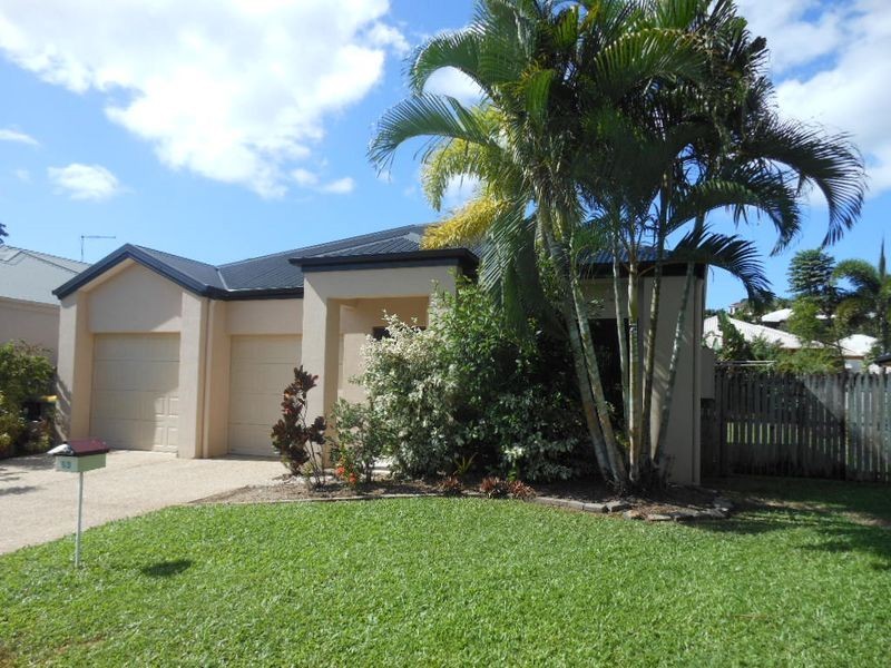 53 Chesterfield Close, Brinsmead QLD 4870