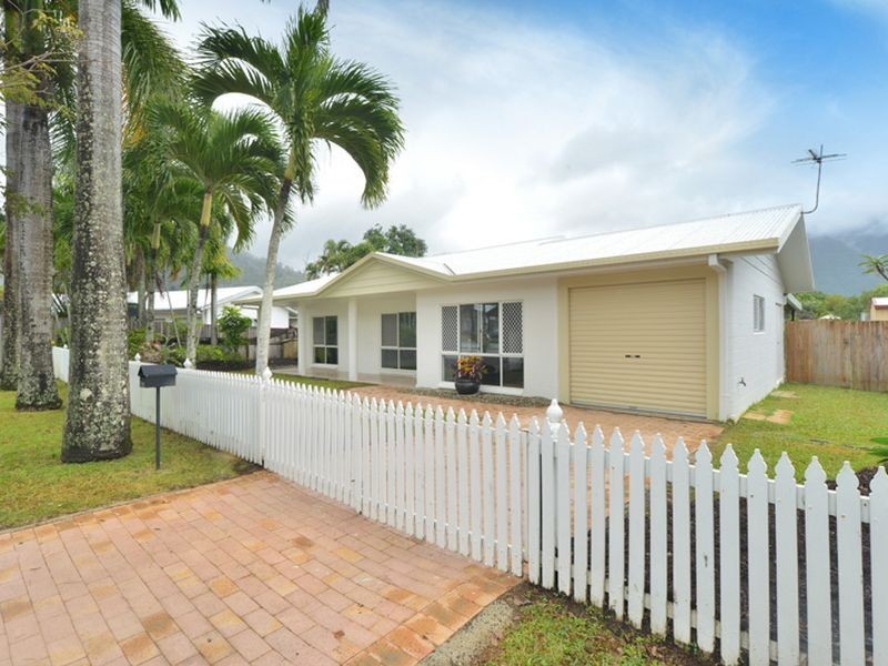 108 Loridan Drive, Brinsmead QLD 4870