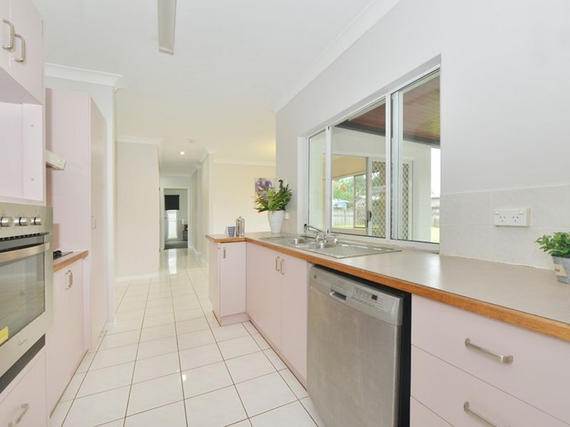 108 Loridan Drive, Brinsmead QLD 4870