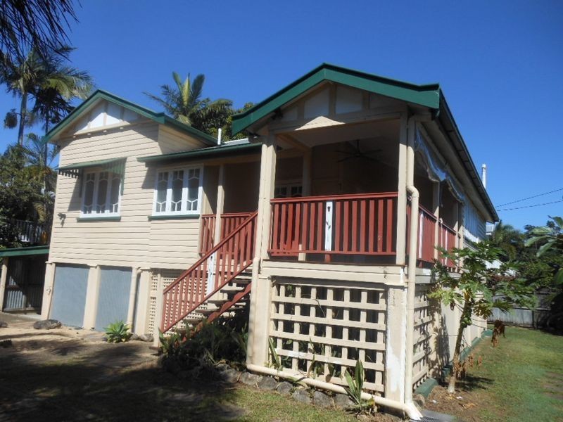 33 Archie Street, Parramatta Park QLD 4870