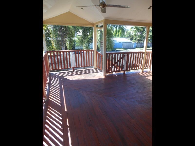 33 Archie Street, Parramatta Park QLD 4870