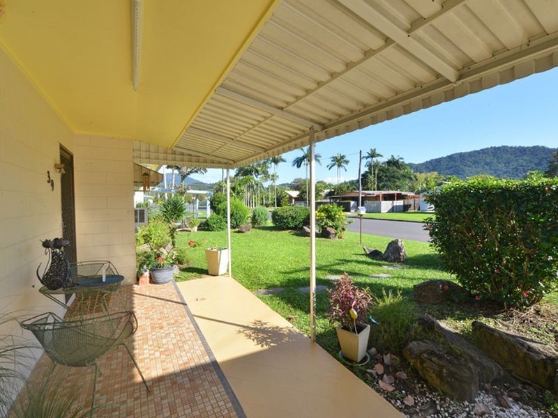 39 Boden Street, Edge Hill QLD 4870