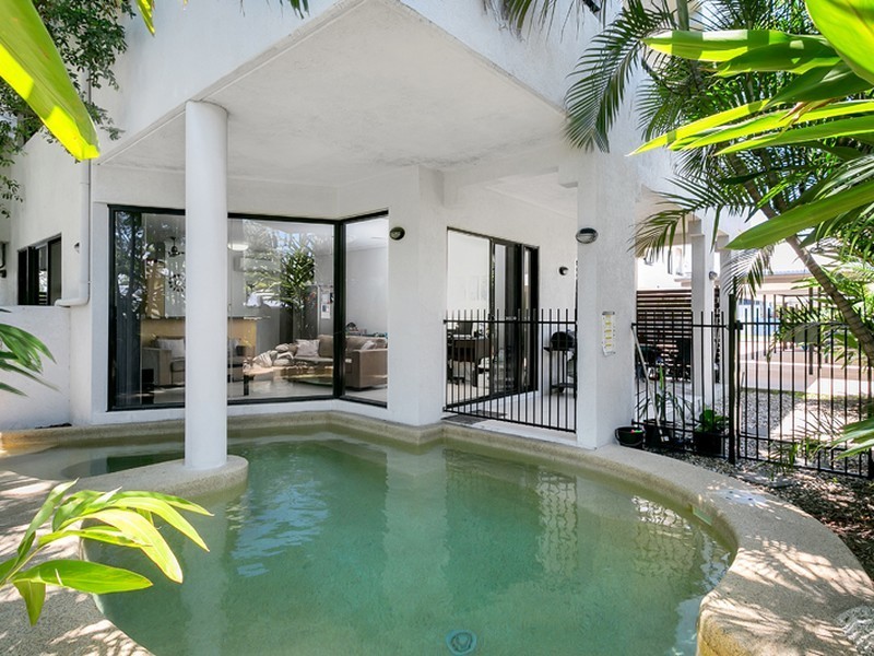 5/15 Clare Street, Parramatta Park QLD 4870
