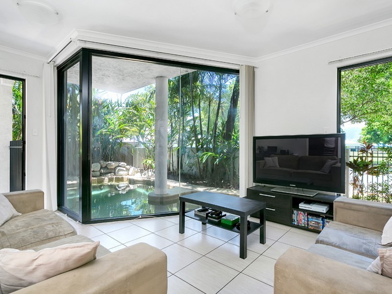 5/15 Clare Street, Parramatta Park QLD 4870