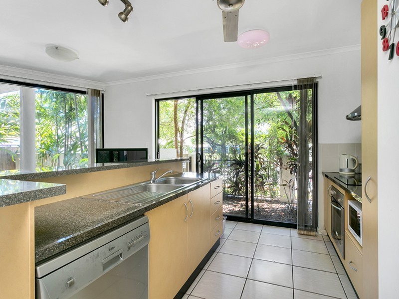 5/15 Clare Street, Parramatta Park QLD 4870