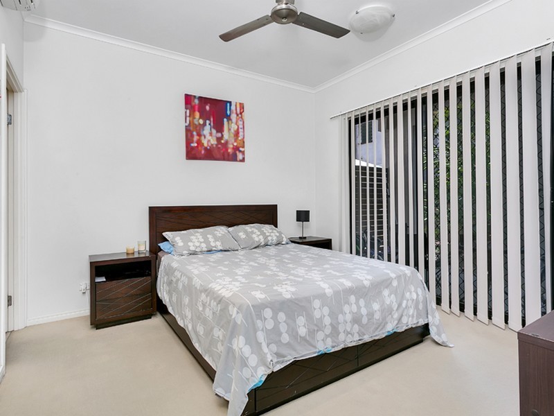 5/15 Clare Street, Parramatta Park QLD 4870