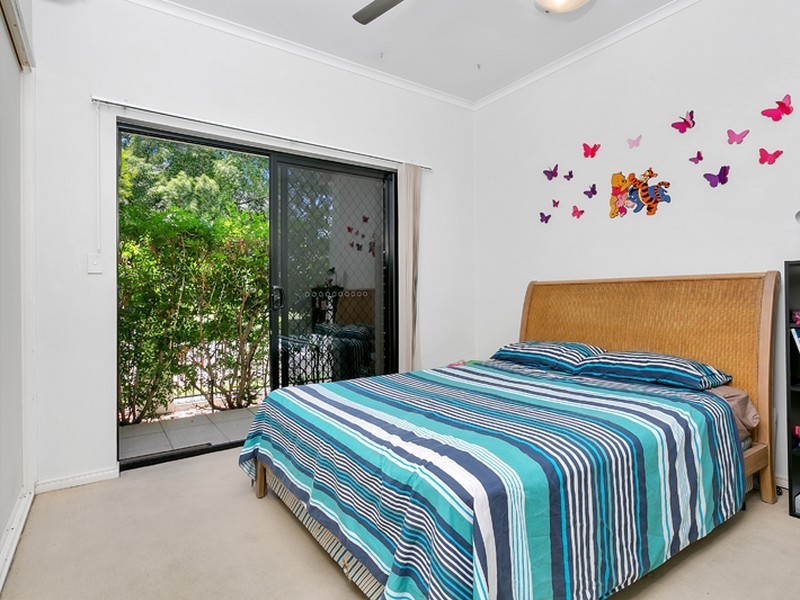 5/15 Clare Street, Parramatta Park QLD 4870