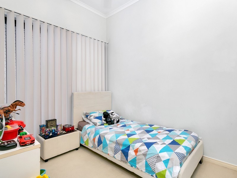 5/15 Clare Street, Parramatta Park QLD 4870