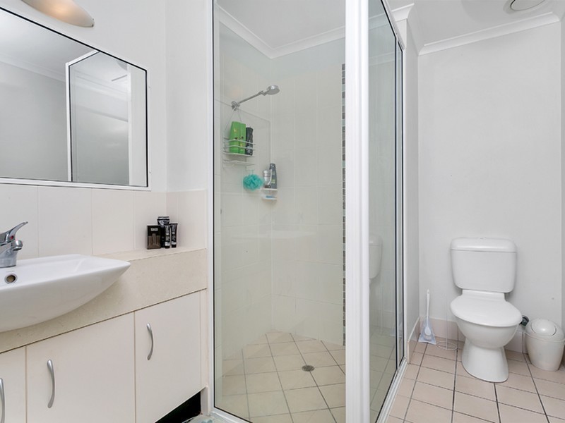 5/15 Clare Street, Parramatta Park QLD 4870