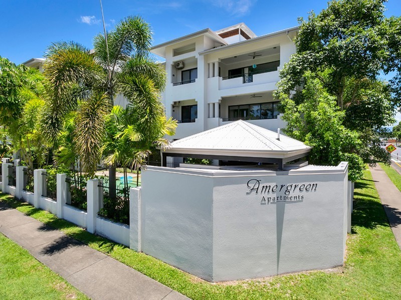 5/15 Clare Street, Parramatta Park QLD 4870
