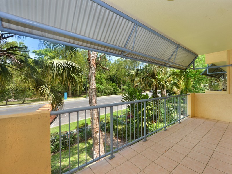 4/35 Greenslopes Street, Manunda QLD 4870