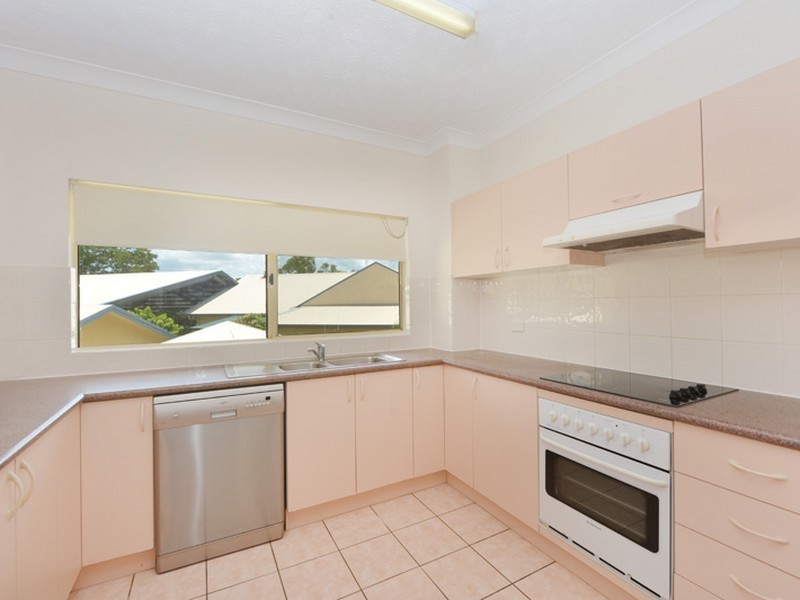 4/35 Greenslopes Street, Manunda QLD 4870