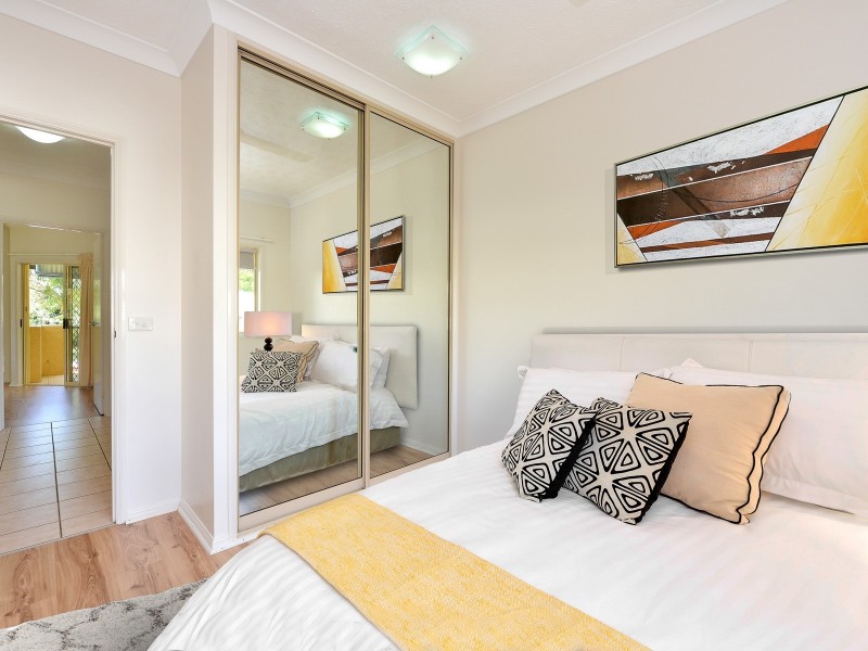 4/35 Greenslopes Street, Manunda QLD 4870