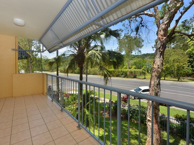 4/35 Greenslopes Street, Manunda QLD 4870