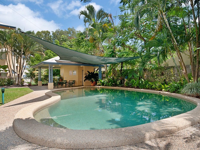 4/35 Greenslopes Street, Manunda QLD 4870