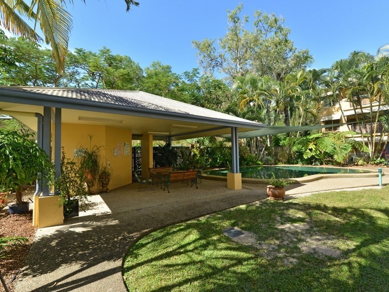 4/35 Greenslopes Street, Manunda QLD 4870