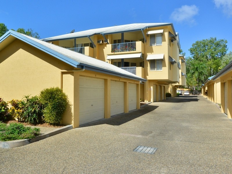 4/35 Greenslopes Street, Manunda QLD 4870