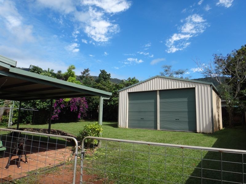 30 Peridot Street, Bayview Heights QLD 4868