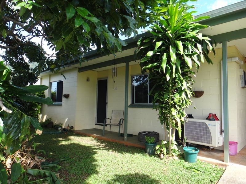 30 Peridot Street, Bayview Heights QLD 4868