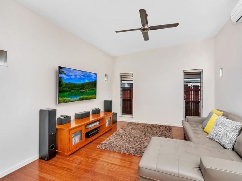 63 Currawong Street, Mount Sheridan QLD 4868