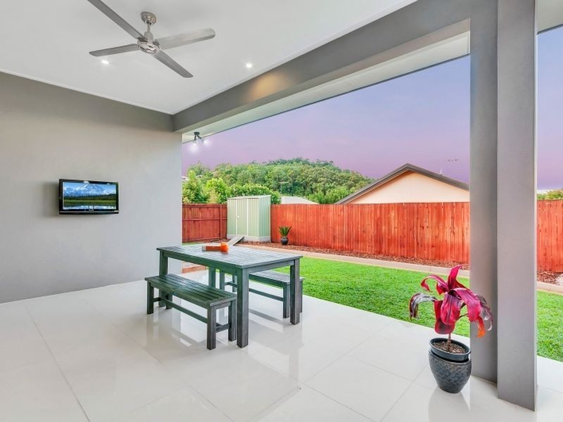 63 Currawong Street, Mount Sheridan QLD 4868