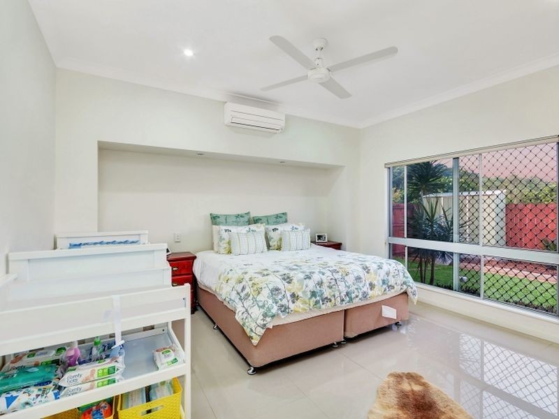 63 Currawong Street, Mount Sheridan QLD 4868