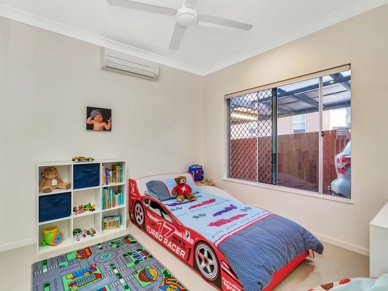63 Currawong Street, Mount Sheridan QLD 4868