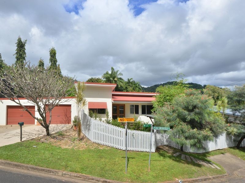 9 Old Smithfield, Freshwater QLD 4870
