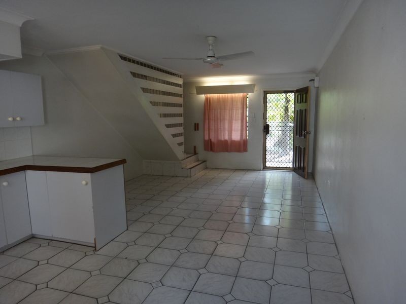 16/350 Sheridan Street, Cairns North QLD 4870