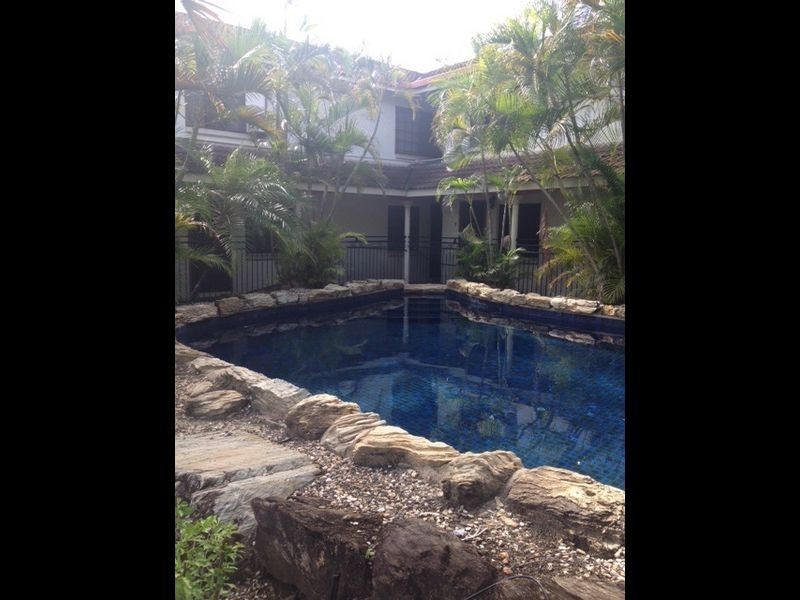 16/350 Sheridan Street, Cairns North QLD 4870