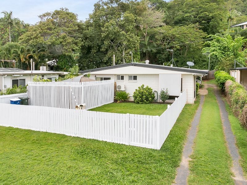 1/51 Palmerston Street, Aeroglen QLD 4870