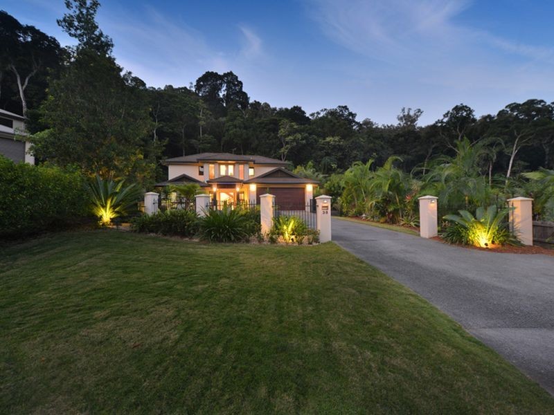 38 Thrush Terrace, Clifton Beach QLD 4879