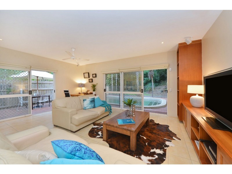 38 Latreille Terrace, Brinsmead QLD 4870