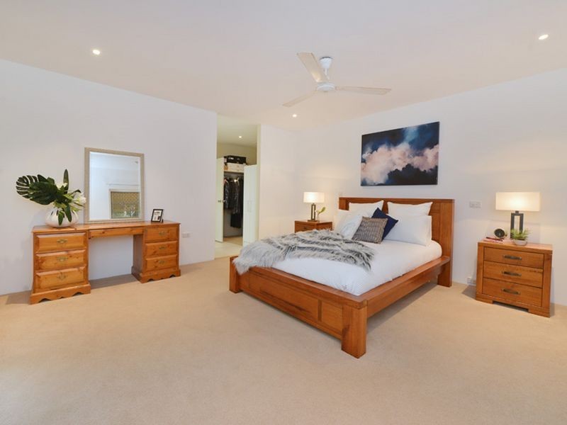 38 Latreille Terrace, Brinsmead QLD 4870