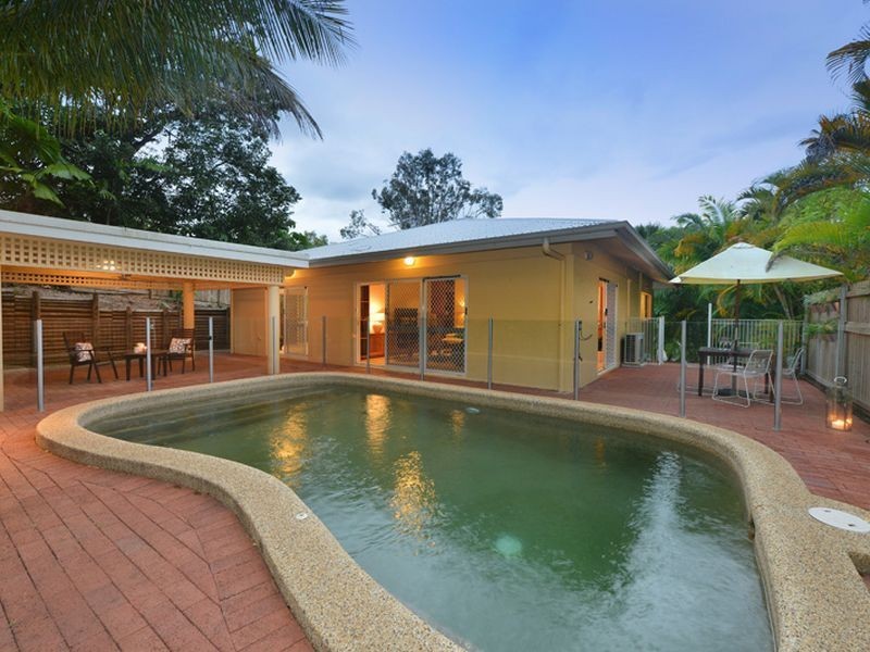 38 Latreille Terrace, Brinsmead QLD 4870