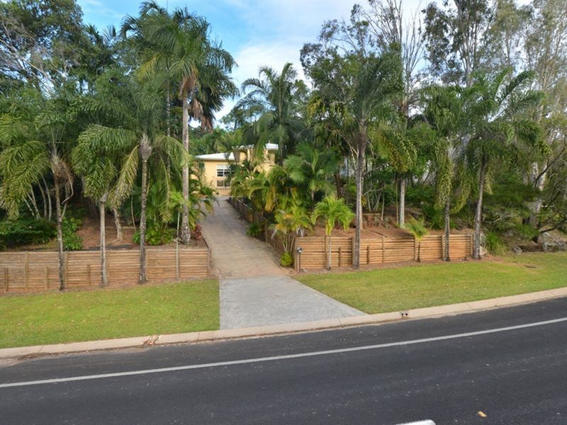 38 Latreille Terrace, Brinsmead QLD 4870