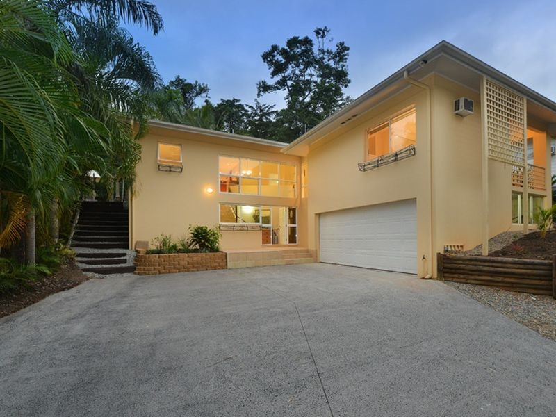 38 Latreille Terrace, Brinsmead QLD 4870