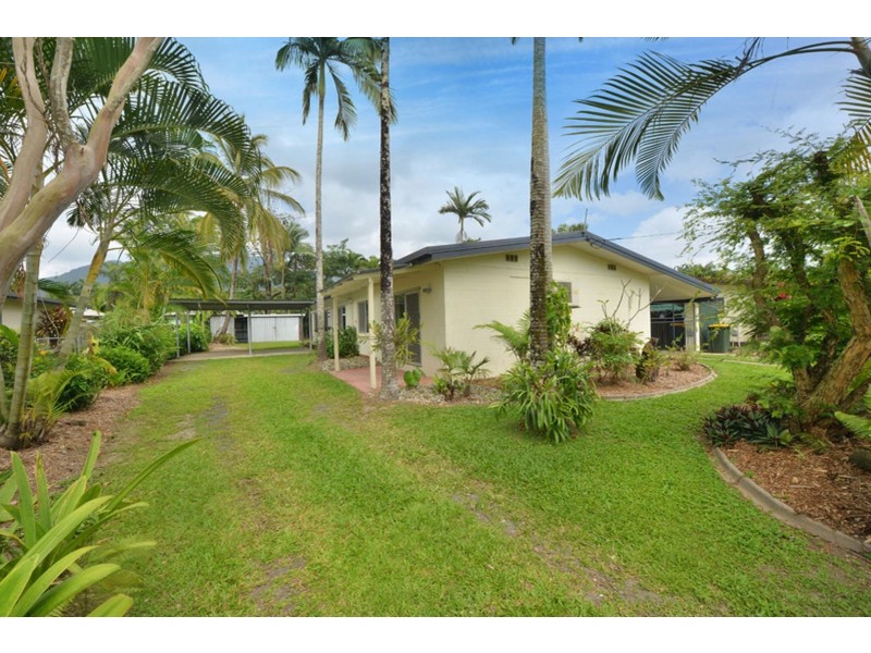 20 Conlan Close, Manoora QLD 4870