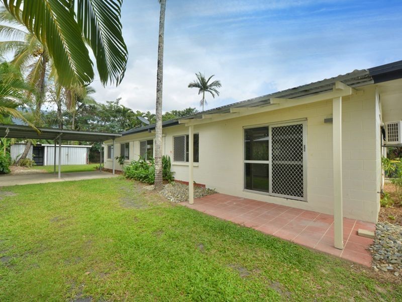 20 Conlan Close, Manoora QLD 4870