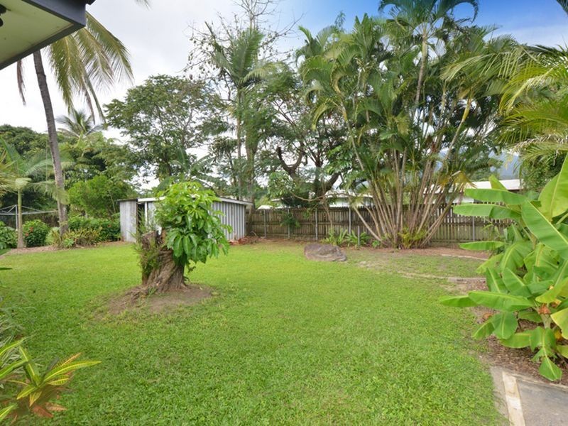 20 Conlan Close, Manoora QLD 4870