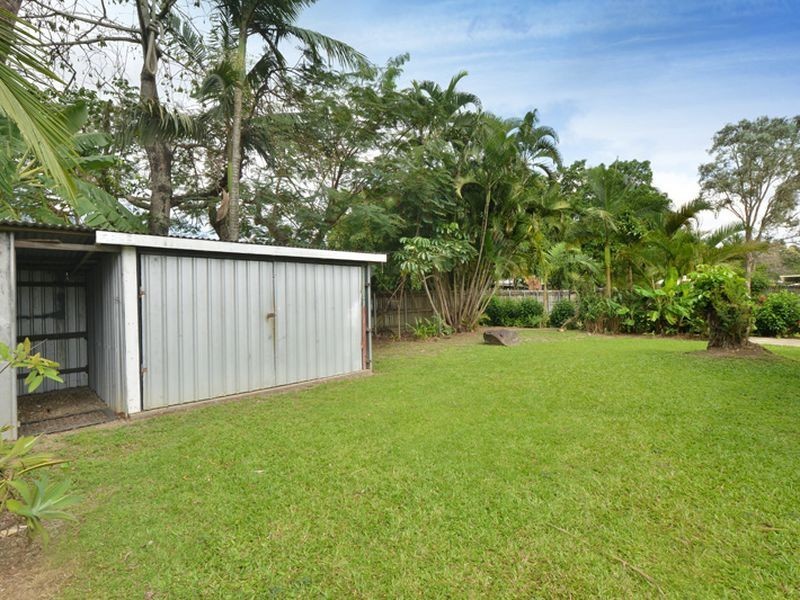 20 Conlan Close, Manoora QLD 4870