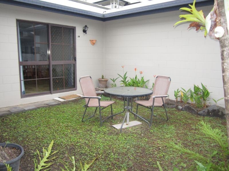 14/1 Joan Street, Bungalow QLD 4870