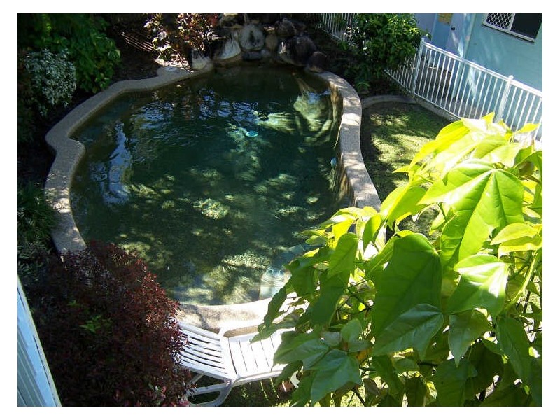 UNIT 3/86 Jensen Street, Manoora QLD 4870