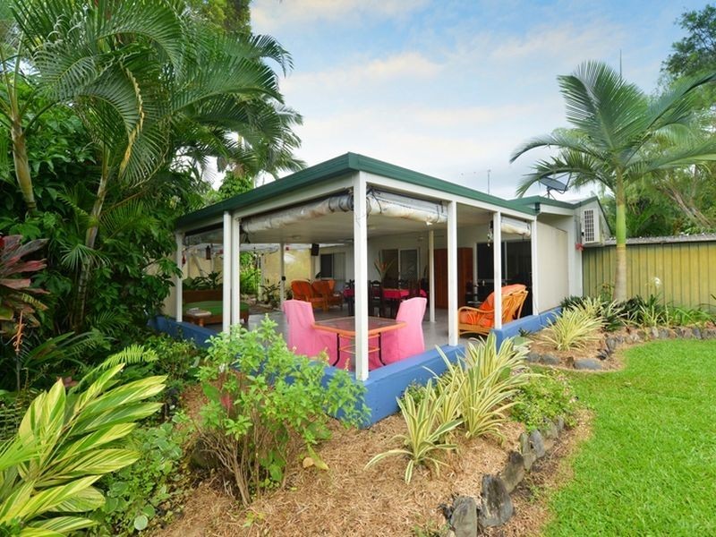 4 Idaho Close, White Rock QLD 4868