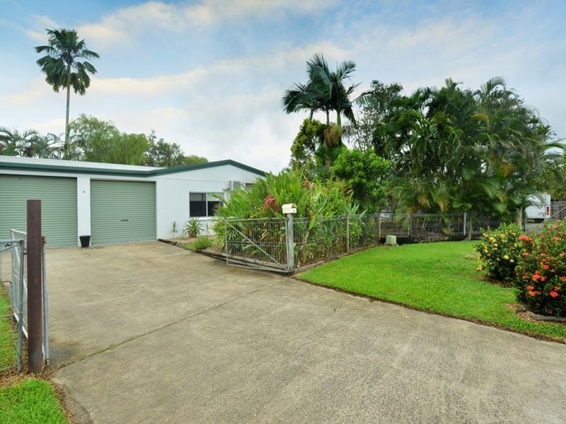 4 Idaho Close, White Rock QLD 4868