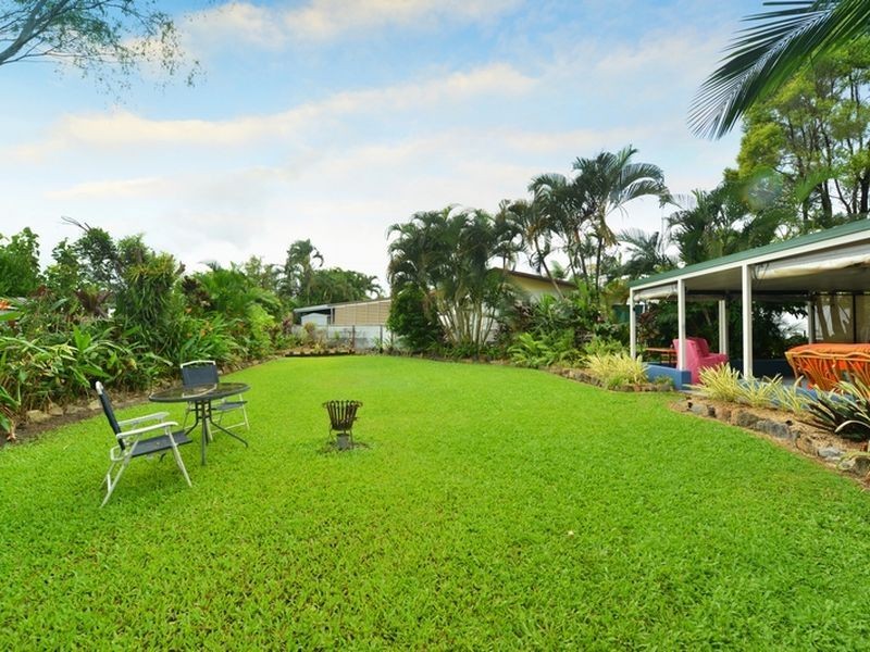 4 Idaho Close, White Rock QLD 4868